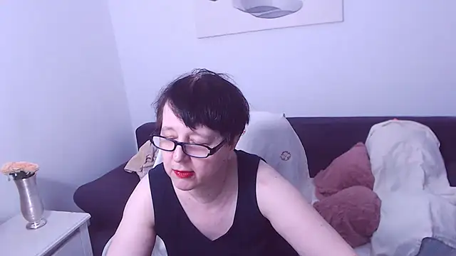 ChristaRose Show Webcam