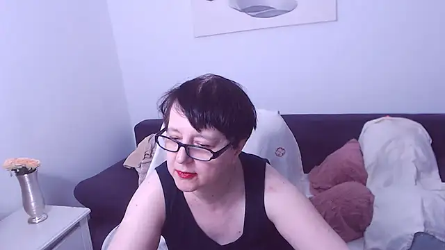 ChristaRose – Live XXX-chat