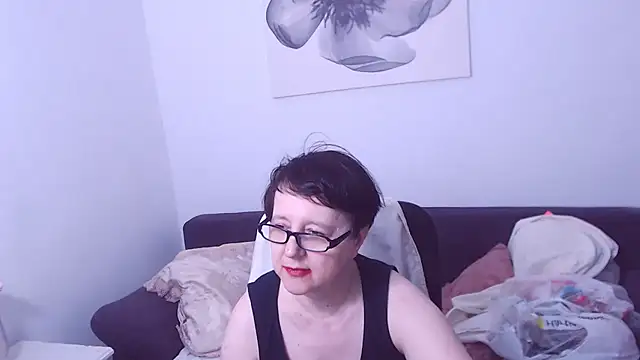 Chat XXX ao vivo de ChristaRose
