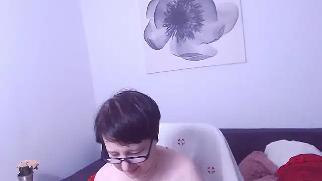 ChristaRose's Live XXX Chat
