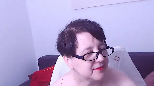 ChristaRose Webcam-Show