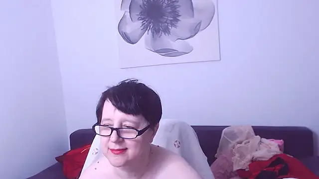 ChristaRose – Live XXX-chat