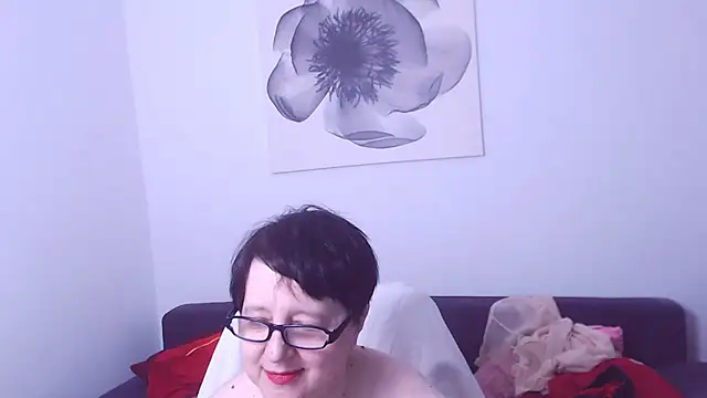 Czat XXX na żywo – ChristaRose