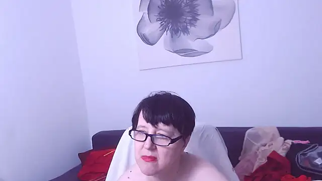 ChristaRose's Live XXX Chat