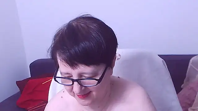 Chat XXX ao vivo de ChristaRose