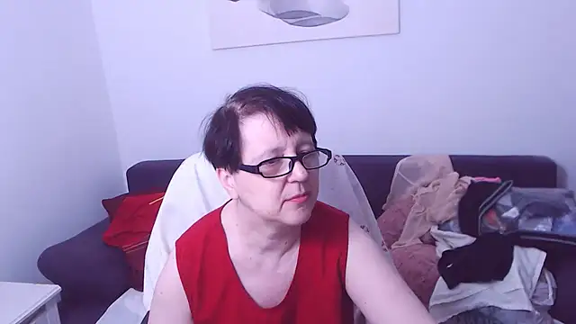 ChristaRose's Webcam Show