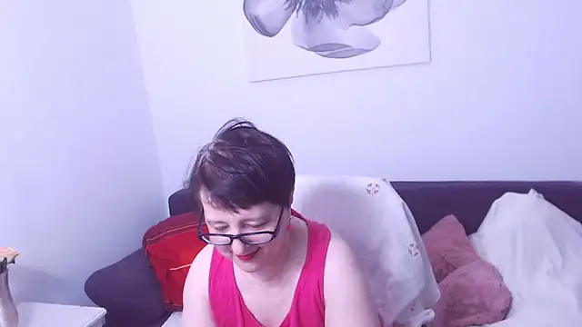 XXX chat uživo modela ChristaRose