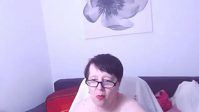ChristaRose Chat XXX in diretta