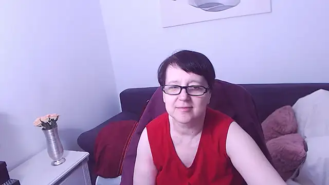 Czat XXX na żywo – ChristaRose