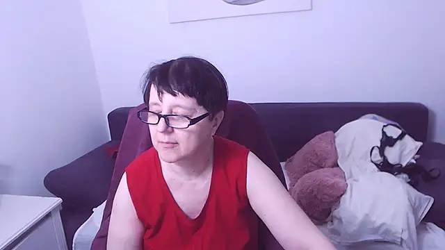Živý XXX chat ChristaRose