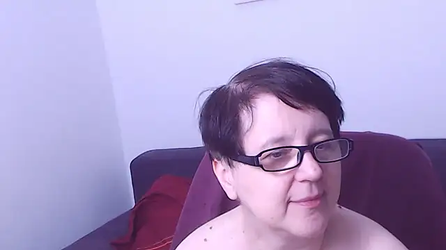 Chat XXX en directo de ChristaRose