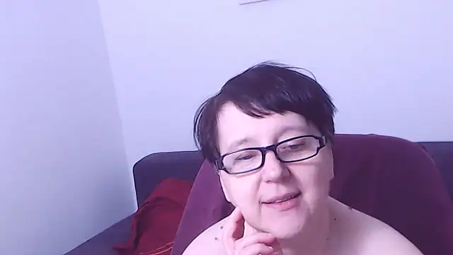 ChristaRose's Live XXX Chat