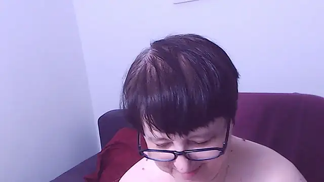 Živý XXX chat ChristaRose