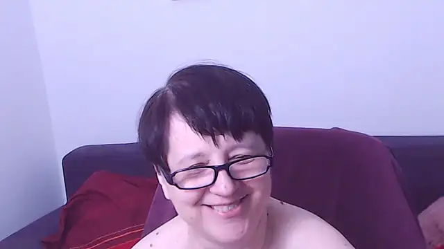 ChristaRose Show in webcam