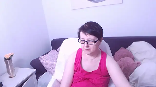 ChristaRose's Live XXX Chat
