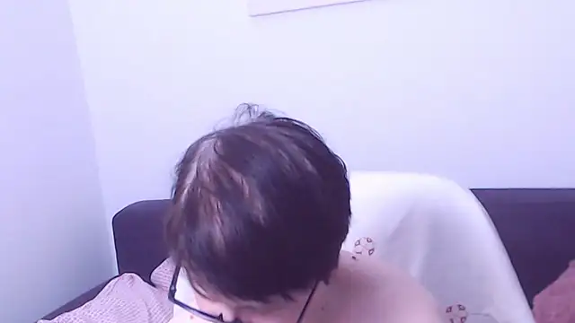 ChristaRose Chat XXX in diretta
