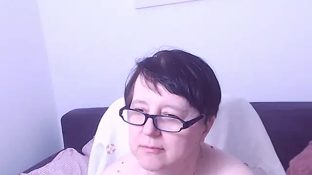 ChristaRose webcam show