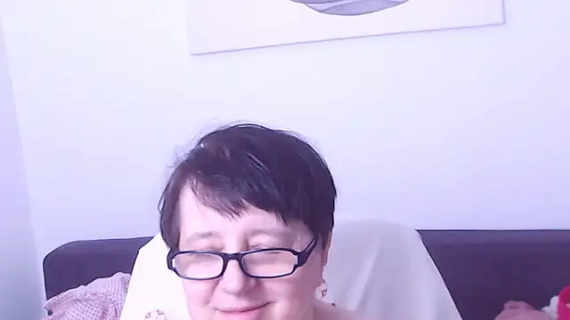 Chat +18 de ChristaRose ao vivo