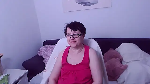 ChristaRose's Live XXX Chat