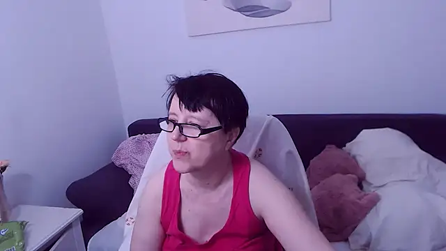 ChristaRose's Live XXX Chat