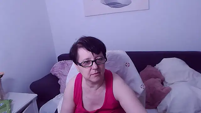 Chat XXX ao vivo de ChristaRose