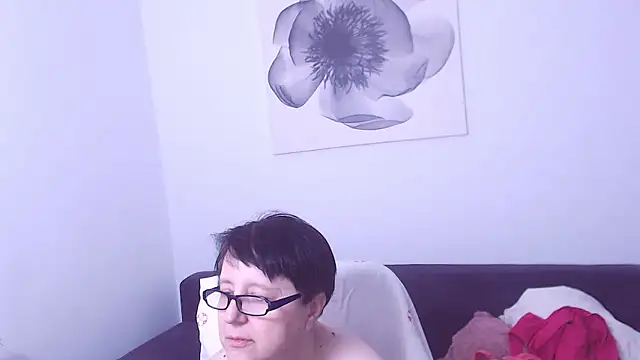 Živý XXX chat ChristaRose