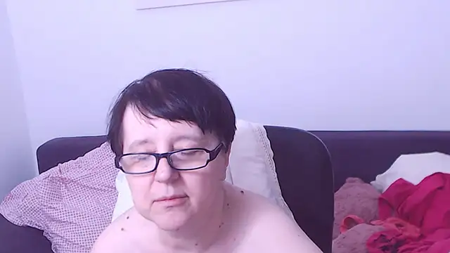 ChristaRose's Live XXX Chat