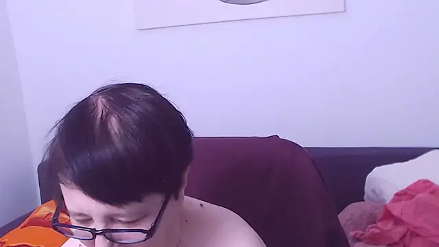 XXX chat uživo modela ChristaRose