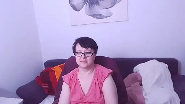 XXX chat uživo modela ChristaRose