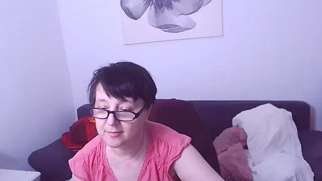 XXX chat uživo modela ChristaRose
