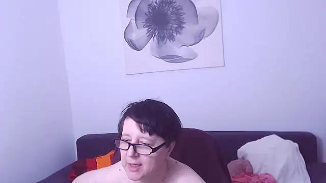 ChristaRose's Live XXX Chat