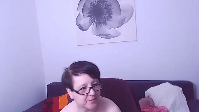 ChristaRose's Webcam Show