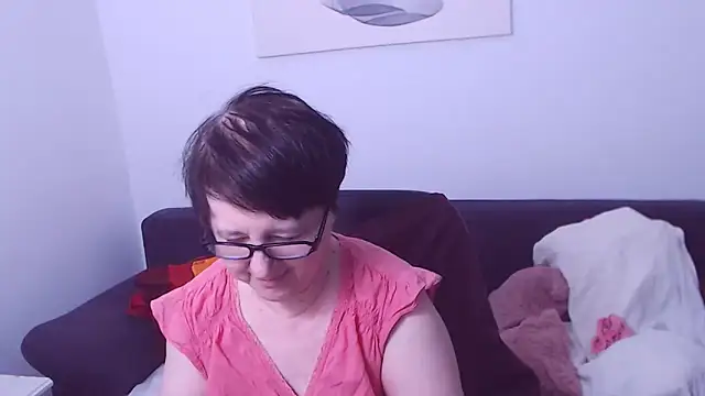 ChristaRose Webcam show