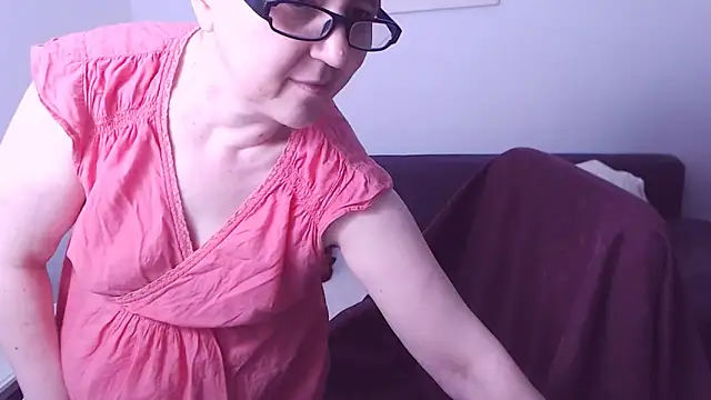ChristaRose's Webcam Show