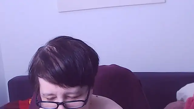 Chat XXX en directo de ChristaRose