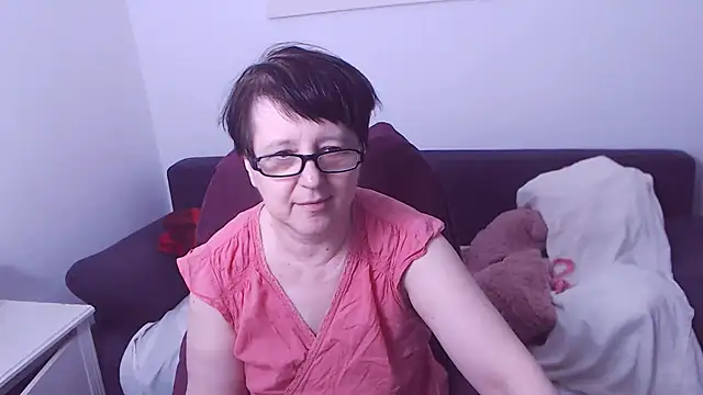 ChristaRose's Webcam Show