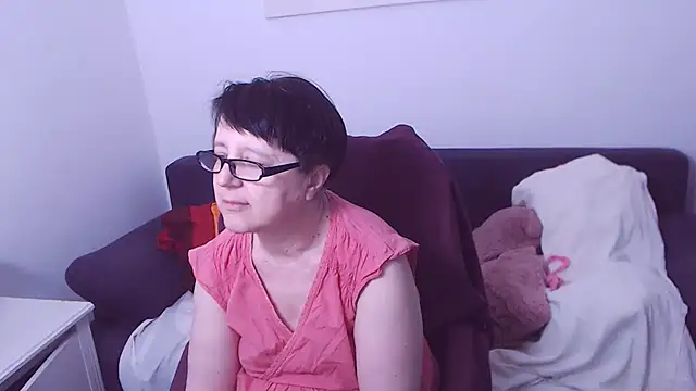ChristaRose Chat XXX in diretta