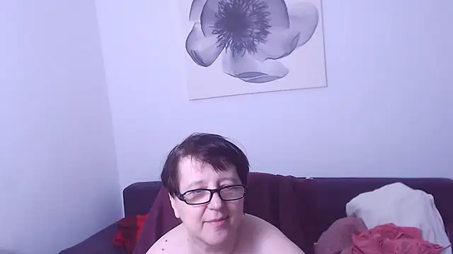 ChristaRose Chat XXX in diretta