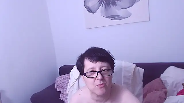 Živý XXX chat ChristaRose