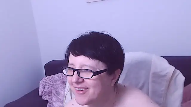 Chat +18 de ChristaRose ao vivo