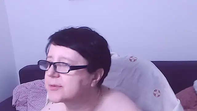 ChristaRose's Live XXX Chat