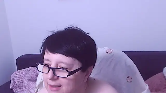 Chat XXX en directo de ChristaRose