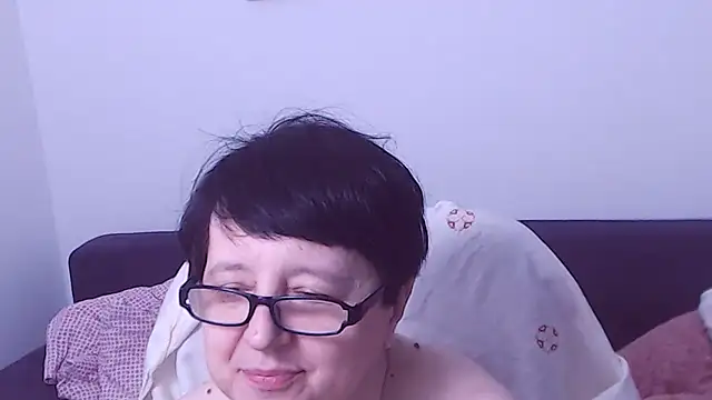 Chat +18 de ChristaRose ao vivo