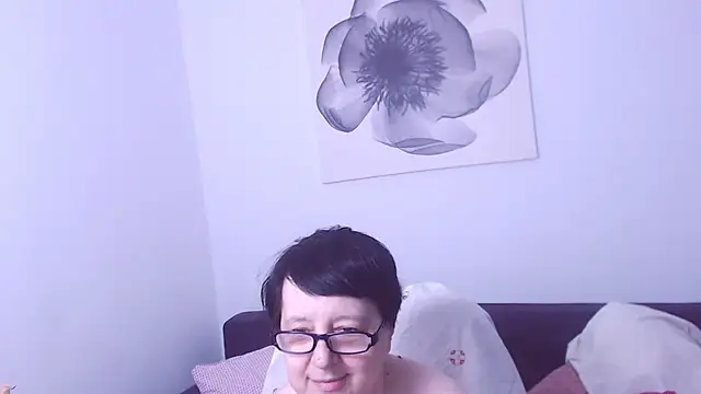 XXX chat uživo modela ChristaRose