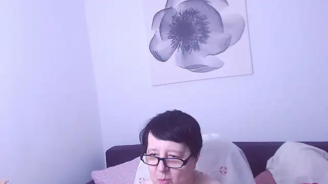 ChristaRose's Live XXX Chat
