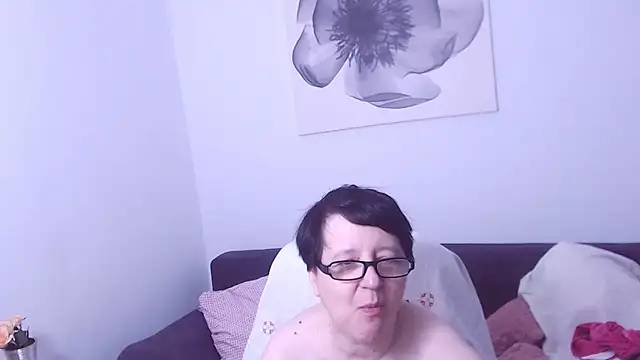 ChristaRose's Live XXX Chat