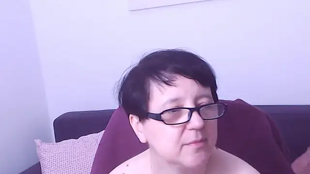 Chat XXX en directo de ChristaRose
