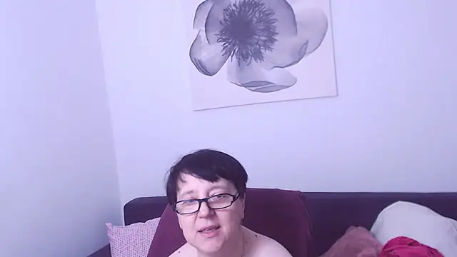 ChristaRose's Live XXX Chat