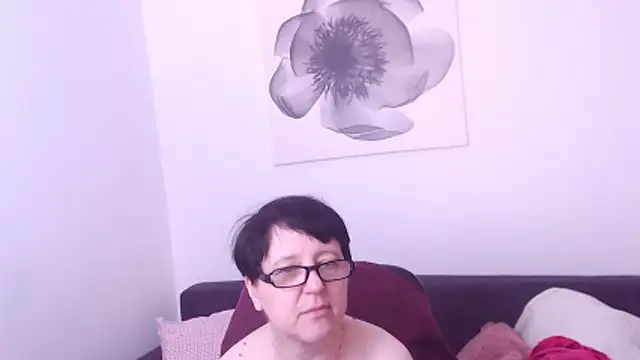 Chat XXX en directo de ChristaRose