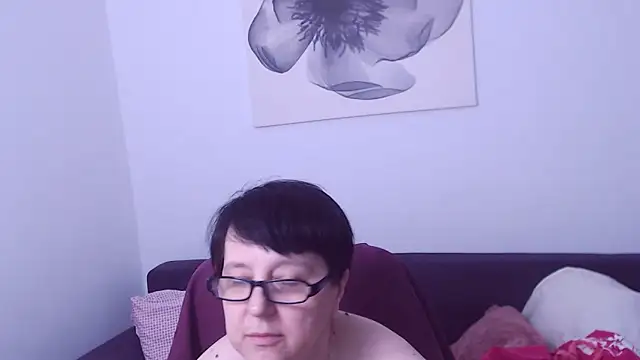 Chat XXX en directo de ChristaRose
